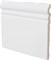 Декор Evolution Skirting Blanco Brillo 15х15 - фото 78363