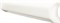 Бордюр Evolution Monaco Blanco Brillo 5х15