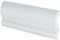 Бордюр Evolution London Blanco Brillo 5х15