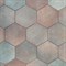 Керамогранит Hexatile Musgo 17,5х20
