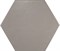 Керамогранит Hexatile Gris Mate 17,5х20 - фото 78375