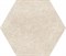 Керамогранит Hexatile Cement Sand 17,5х20 - фото 78382