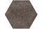Керамогранит Hexatile Cement Mud 17,5х20 - фото 78384