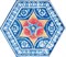 Декор Hexatile Basilica 2 17,5х20