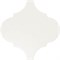 Плитка Scale Alhambra White matt 12х12 - фото 78439
