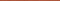 Бордюр Raccordo Oficina7 Rosso 0,7х32,5