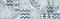 Плитка Pottery Decoro Light 25х76 - фото 78723