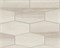 Декор Treverkchic Teak Asia Mosaico 25х30