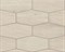 Декор Treverkchic Teak Africa Mosaico 25х30