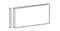 Плинтус Batt. Bc Panna_C (OPALE) 10х20 - фото 78891