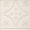 Плитка облиц. керамич. ETERNITY IVORY ZEN, 20x20 - фото 80254
