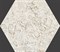 Плитка облиц. керамич. CARPET SAND HEXAGON, 25x29 - фото 80272