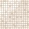 Мозаика MARVEL CREAM PRESTIGE MOSAIC Q, 30,5x30,5 - фото 80351