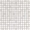 Мозаика MARVEL BIANCO DOLOMITE MOSAIC Q, 30,5x30,5 - фото 80354