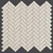 Мозаика ROOM CORD HERRINGBONE WALL, 32,4X32,4