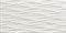 Плитка облиц. керамич. 3D WIND WHITE MATT, 40x80