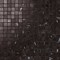Мозаика MARVEL NERO MARQUINA MOSAICO LAPP., 30x30