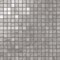 Мозаика MARVEL BARDIGLIO GREY MOSAICO LAPP., 30x30 - фото 80414