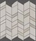 Мозаика MEK MEDIUM MOSAICO CHEVRON WALL, 30,5x30,5 - фото 80438