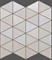 Мозаика MEK MEDIUM MOSAICO DIAMOND WALL, 30,5x30,5
