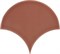Плитка Escamas Dynamic Coral 15,5х17