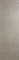 Yute Taupe 75*25