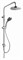 Душевая стойка VitrA Samba A45597EXP - фото 82376