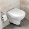 Унитаз подвесной VitrA Zentrum 5785B003-0075 - фото 82556