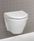 Унитаз подвесной VitrA S50 5318B003 52 см с бидеткой - фото 82560