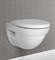 Унитаз подвесной VitrA Form 500 4305B003 с функцией биде - фото 82576