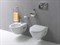Унитаз подвесной VitrA Form 500 4305B003 с функцией биде - фото 82577