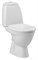 Унитаз-компакт VitrA Grand 9763B003-7200 с микролифтом - фото 82588