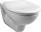 Унитаз подвесной VitrA Arkitekt 6107B003-0075 - фото 82595