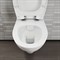 Комплект VitrA S50 9003B003-7201 кнопка хром - фото 82606