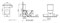 Унитаз-компакт VitrA S20 9819B003-7202 с микролифтом - фото 82616