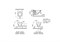 Комплект VitrA Arkitekt 9005B003-7211 кнопка хром - фото 82633