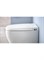 Унитаз подвесной VitrA V-Care 5674B003-6104 со встроенным феном и системой удаления запахов - фото 82639