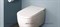 Унитаз подвесной VitrA V-Care 5674B003-6104 со встроенным феном и системой удаления запахов - фото 82640