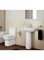 Унитаз-компакт VitrA S20 9800B003-7205 с бидеткой - фото 82665