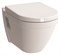 Унитаз подвесной VitrA S50 7740B003-0075 безободковый - фото 82673