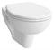 Унитаз подвесной VitrA S20 7741B003-0075 - фото 82678