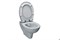 Унитаз подвесной VitrA S20 7741B003-0075 - фото 82679