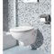 Комплект Vitra Normus 9773B003-7201 кнопка белая - фото 82715