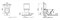 Унитаз-компакт Vitra S50 9798B003-7201 с микролифтом - фото 82735