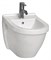 Биде подвесное Vitra S50 5420B003 - фото 82821