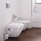 Биде подвесное Vitra S50 5420B003 - фото 82822