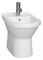 Биде напольное VitrA S50 5325B003-0288
