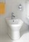 Биде напольное VitrA S50 5325B003-0288 - фото 82826
