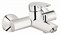 Смеситель VitrA Dynamic S A40953EXP для ванны с душем - фото 82894