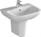 Раковина VitrA S20 5502B003 - фото 82913